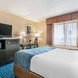 Queen Suite Whirlpool Non-Smoking